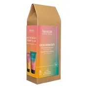 Benecos Vegan Handcrème & Bodylotion Giftset