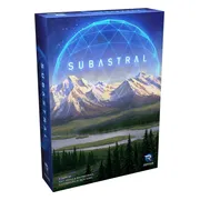 Subastral