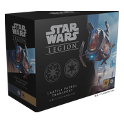 Star Wars: Legion - LAAT/Ie Patrol Transport Unit Expansion