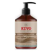 Kivo Schapenvet met Knoflook & Zeewier 500 ml