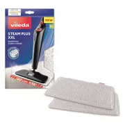 Vileda Stoomreiniger Steam XXL navulling