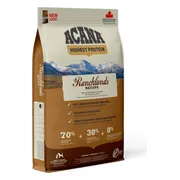 Acana Hondenvoer Highest Protein Ranchland 11,4 kg