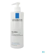 La Roche Posay Lipikar Urea 5+ Melk Droge Huid 400 ml