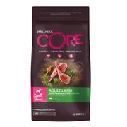Wellness Core Dry Dog Small Breed Lamb 1,5 kg