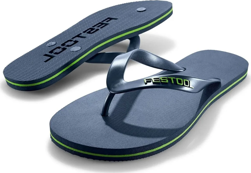 Festool TOSD-FT1-M Slippers - 577823