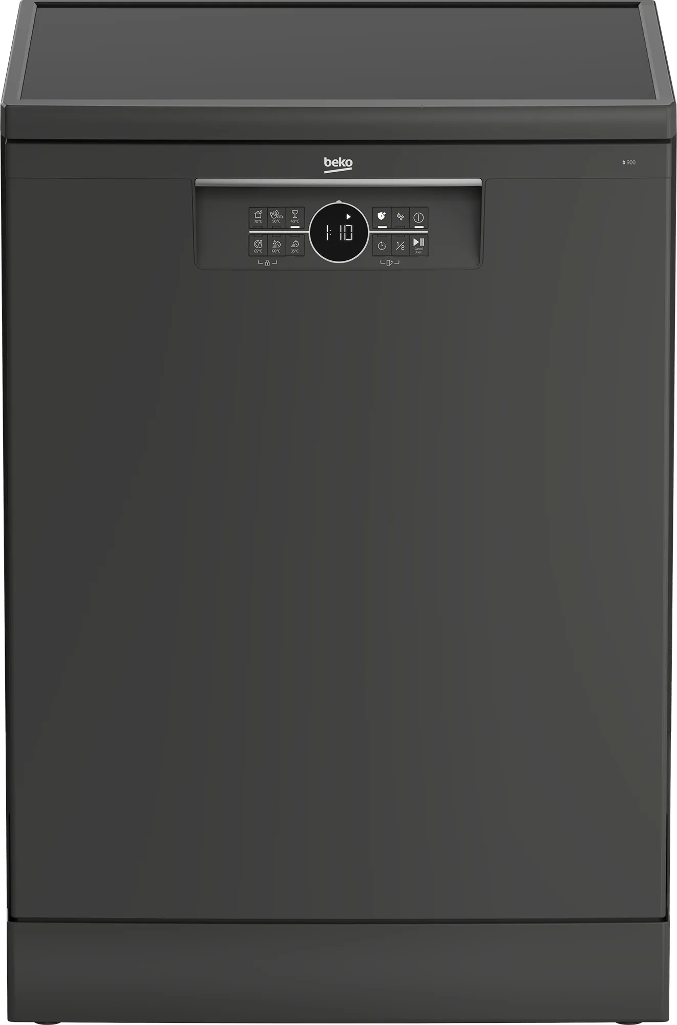 Beko BDFN26440MG