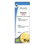 Physalis Propolis Forte Druppels 100ML
