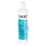 Sante Naturkosmetik Simply Sensitive Shampoo 250ML