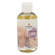 Volatile Baby Massage Olie Lavendel 150ML