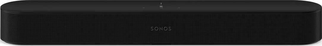 Sonos Beam Gen2 Zwart