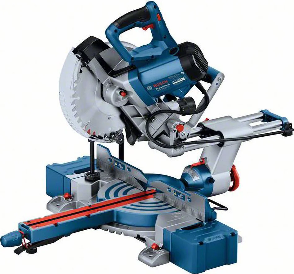Bosch Professional GCM 305-254 D