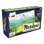 Meadow Cards & Sleeves Pack