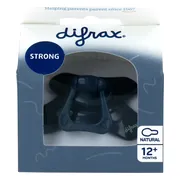 Difrax Natural 12+ Maanden Blackberry Fopspeen