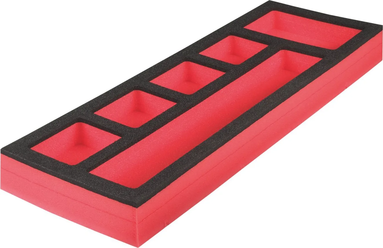 Milwaukee TOOLGUARD™ Foam inlay leeg 165mm - 4932493635