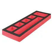 Milwaukee TOOLGUARD™ Foam inlay leeg 165mm - 4932493635