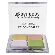 Benecos Natural CC Concealer 6GR
