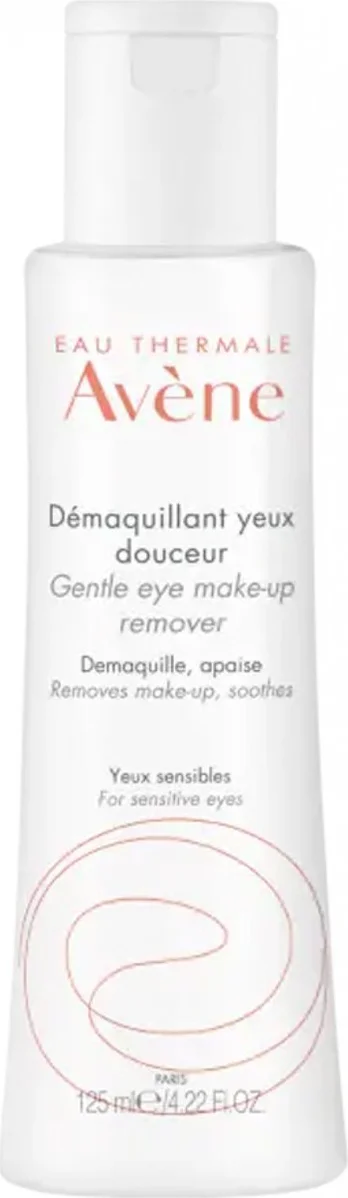 Eau Thermale Avène Milde Oogmake-Up Remover 125ML