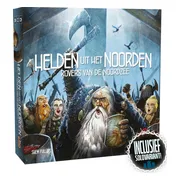Rovers van de Noordzee: Helden uit het Noorden