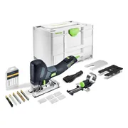 Festool PSC 500 EB-Basic-Set Accu decoupeerzaag - 576961