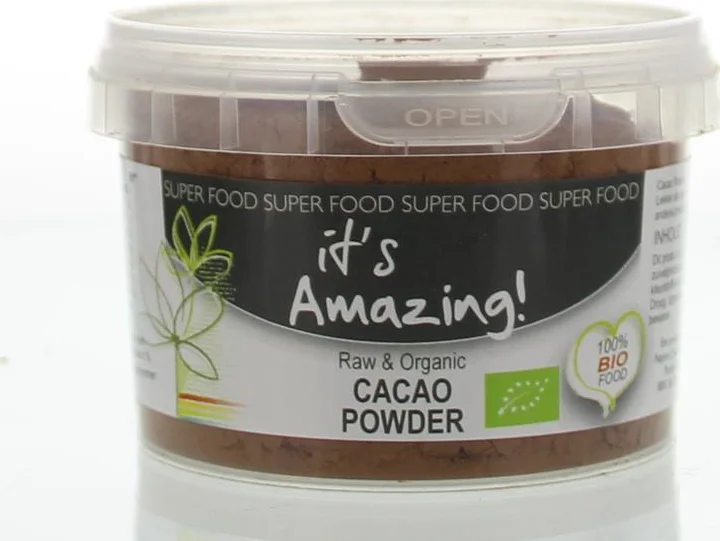 Its Amazing Cacao Powder 100 gr