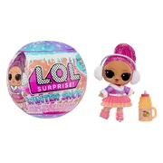 L.O.L. Surprise! Wintersneeuw - Minipop