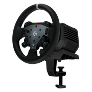 Logitech G RS50 Systeem - Xbox & PC