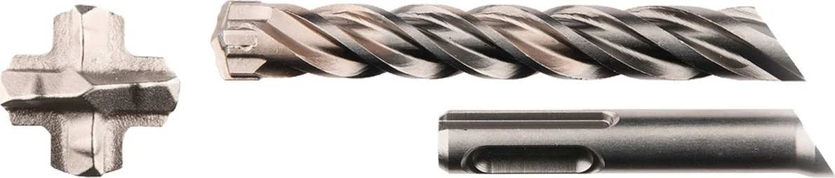 Makita E-24882 P4S: Betonboor 20 x 250 mm SDS-PLUS