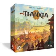 Tianxia