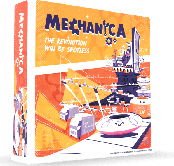 Mechanica