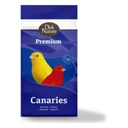 Deli Nature Premium Kanarie 1 kg