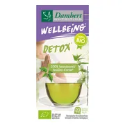 Damhert Brandnetel Detox Thee 20ZK