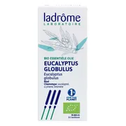 Ladrôme Eucalyptus Globulus Olie Bio 30ML
