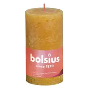 Bolsius Stompkaars Geel 13 cm