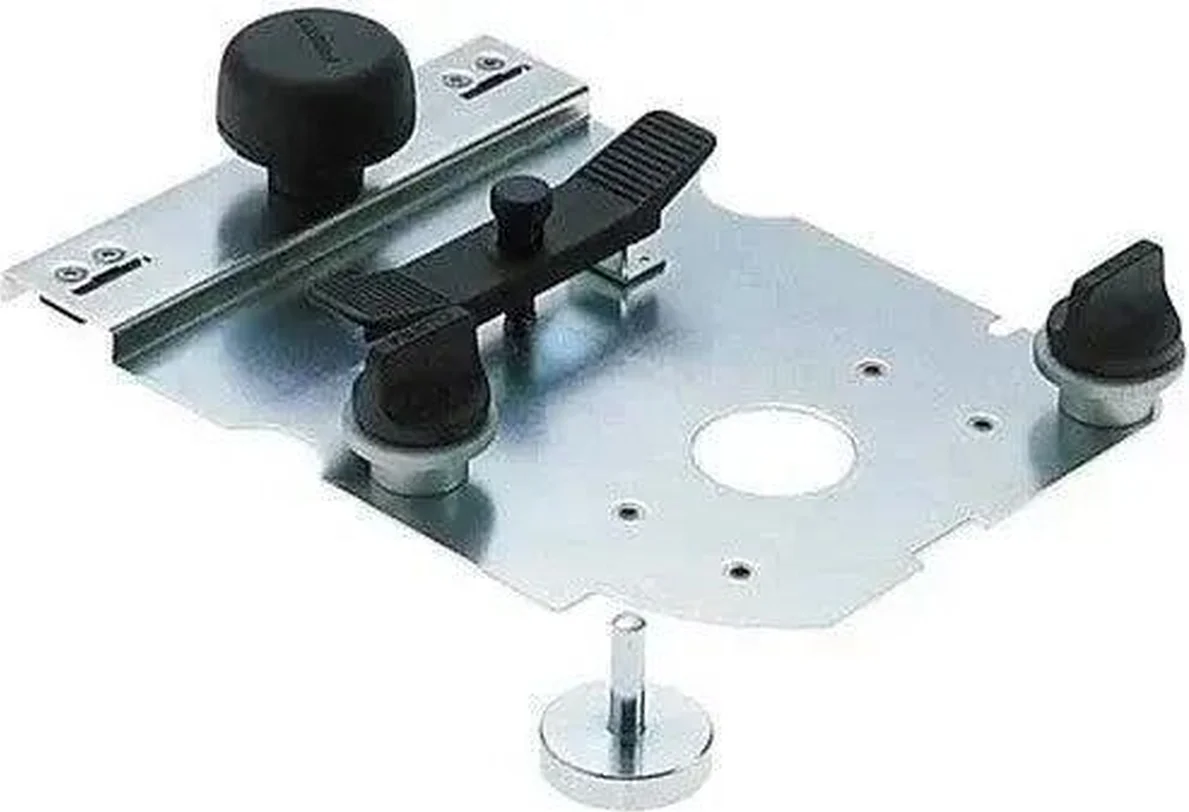 Festool FP-LR 32 Geleideplaat - 494340