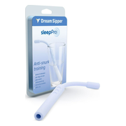 SleepPro Dream Sipper Anti-Snurk Training