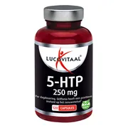 Lucovitaal 5-HTP 250 mg 120 capsules