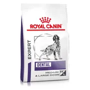Royal Canin Hondenvoer Droog Dental Medium & Large Dogs 6 kg