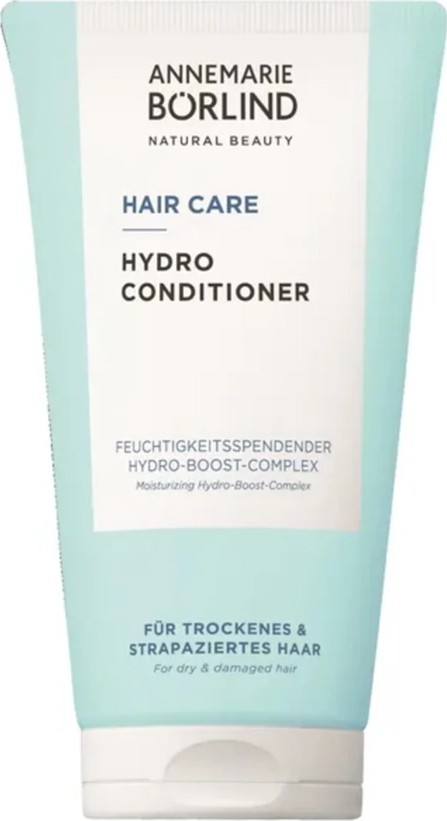 Annemarie Börlind Hair Care Hydro Conditioner 150ML