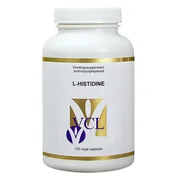 Vital Cell Life L-Histidine Capsules 100CP