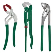 PARKSIDE Sanitairtangen 3-delig-set (Sanitairtangenset)