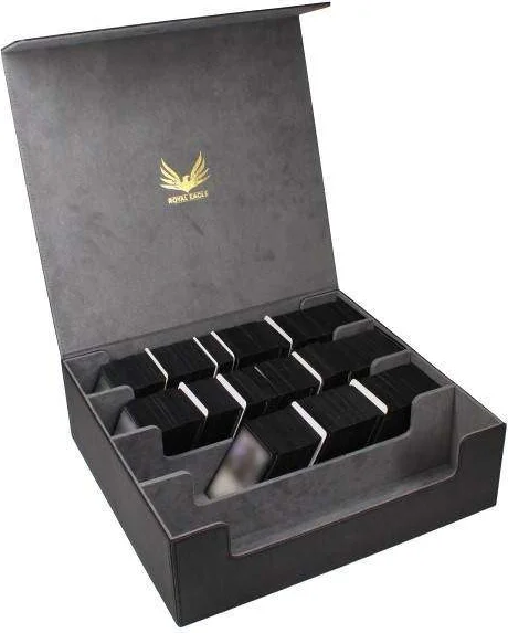 Royal Eagle Deck Box 4000