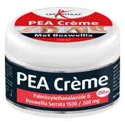 Lucovitaal PEA Crème 250 ml