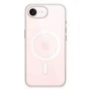 Apple iPhone 17e Back Cover met MagSafe Transparant