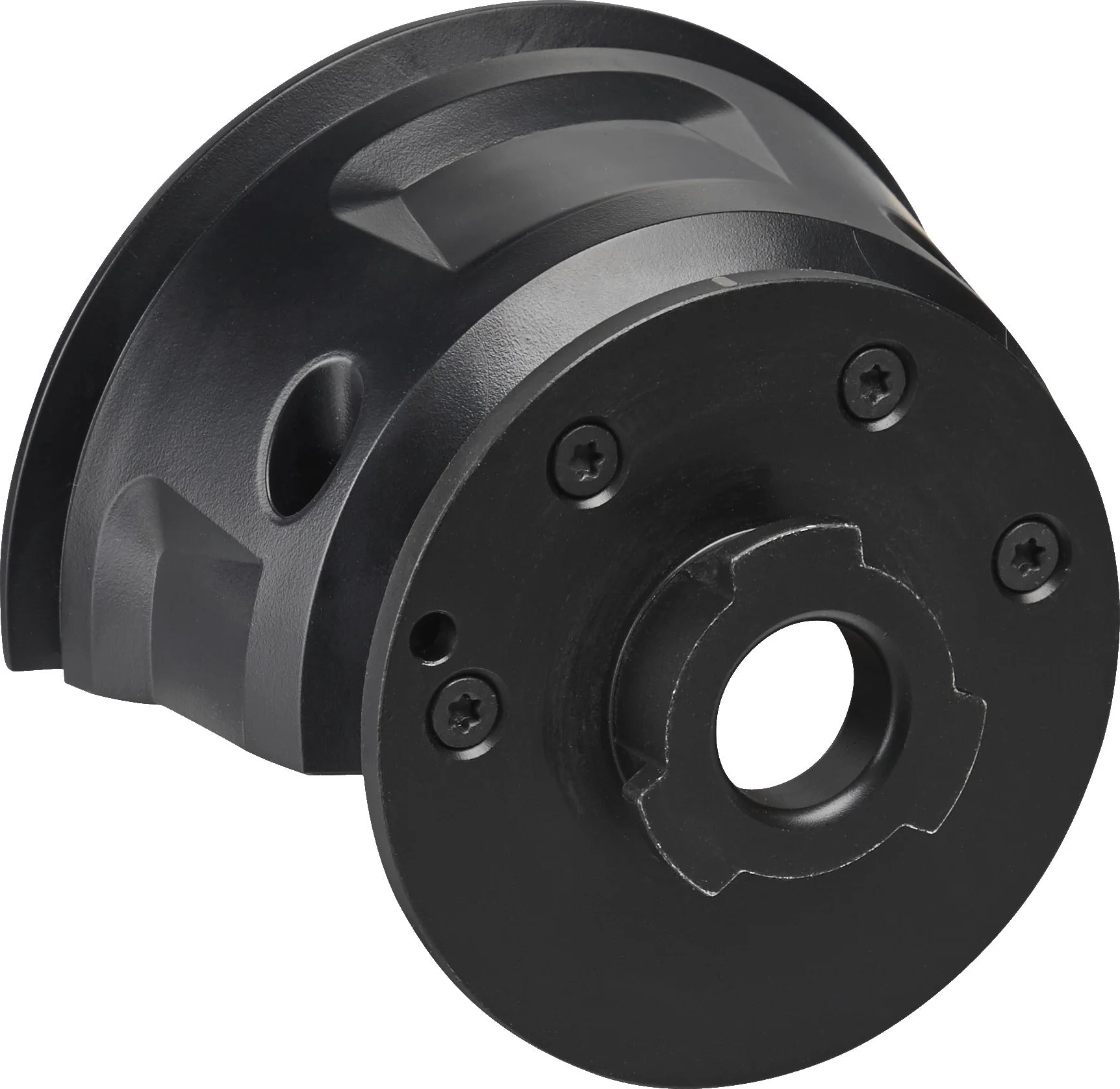 Milwaukee Basisplaat voor SWITCH PACK™ auto feed voor M18 FFSC vrijstaande ontstoppingsmachine - 4932478225