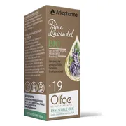 Arkopharma Olfea Fijne Lavendel Nr 19 Bio 10ML