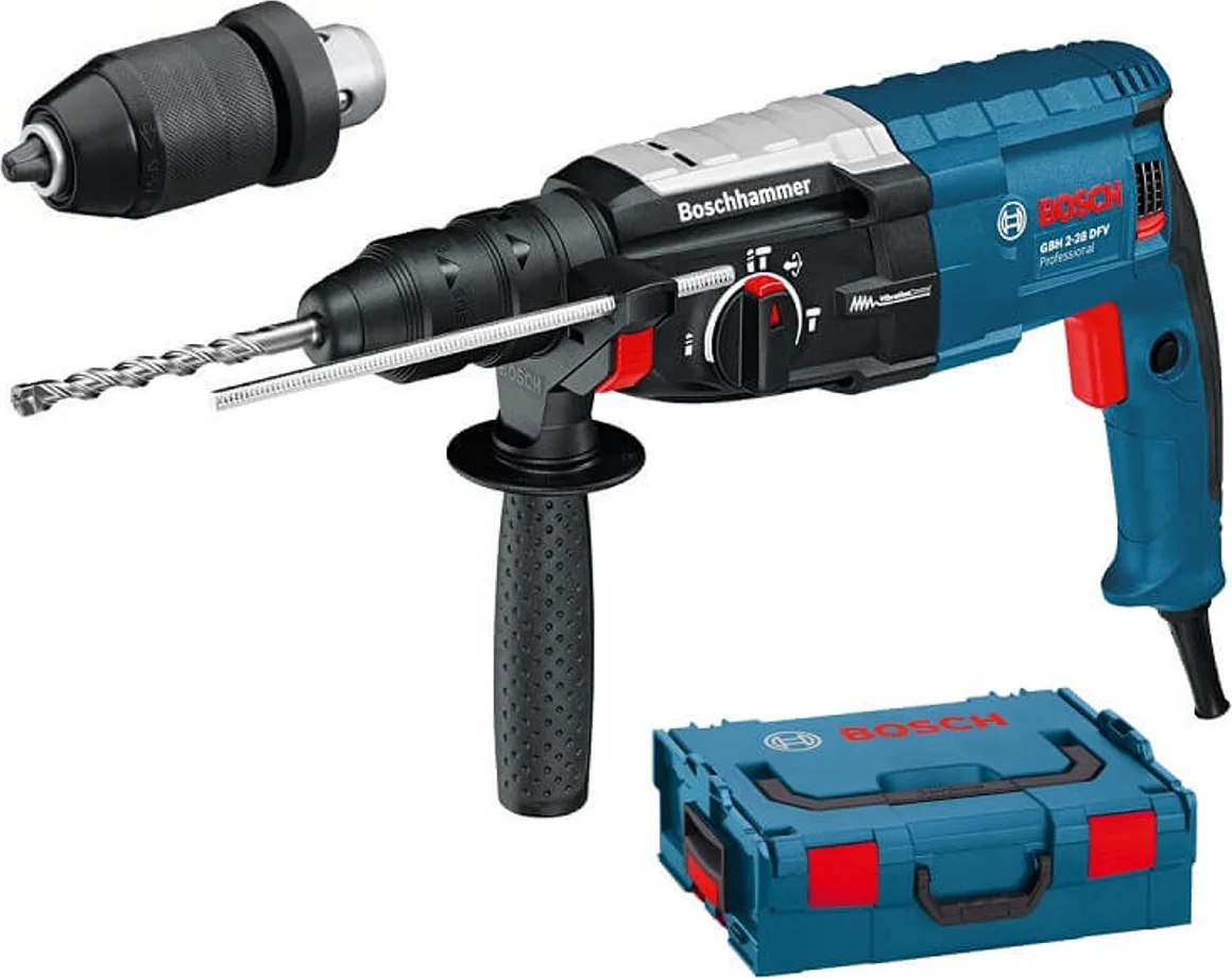 Bosch Professional GBH 2-28 F