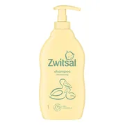 Zwitsal Baby Shampoo 400ML