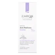 2x Zarqa Sensitive Anti-Redness Gezichtscrème 50 ml