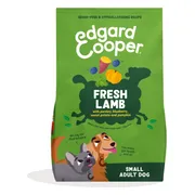 Edgard & Cooper Hondenvoer Droog Adult Small Lam 700 gr