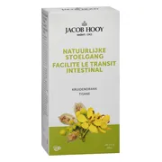 Jacob Hooy Natuurlijke Stoelgang Thee 20ST